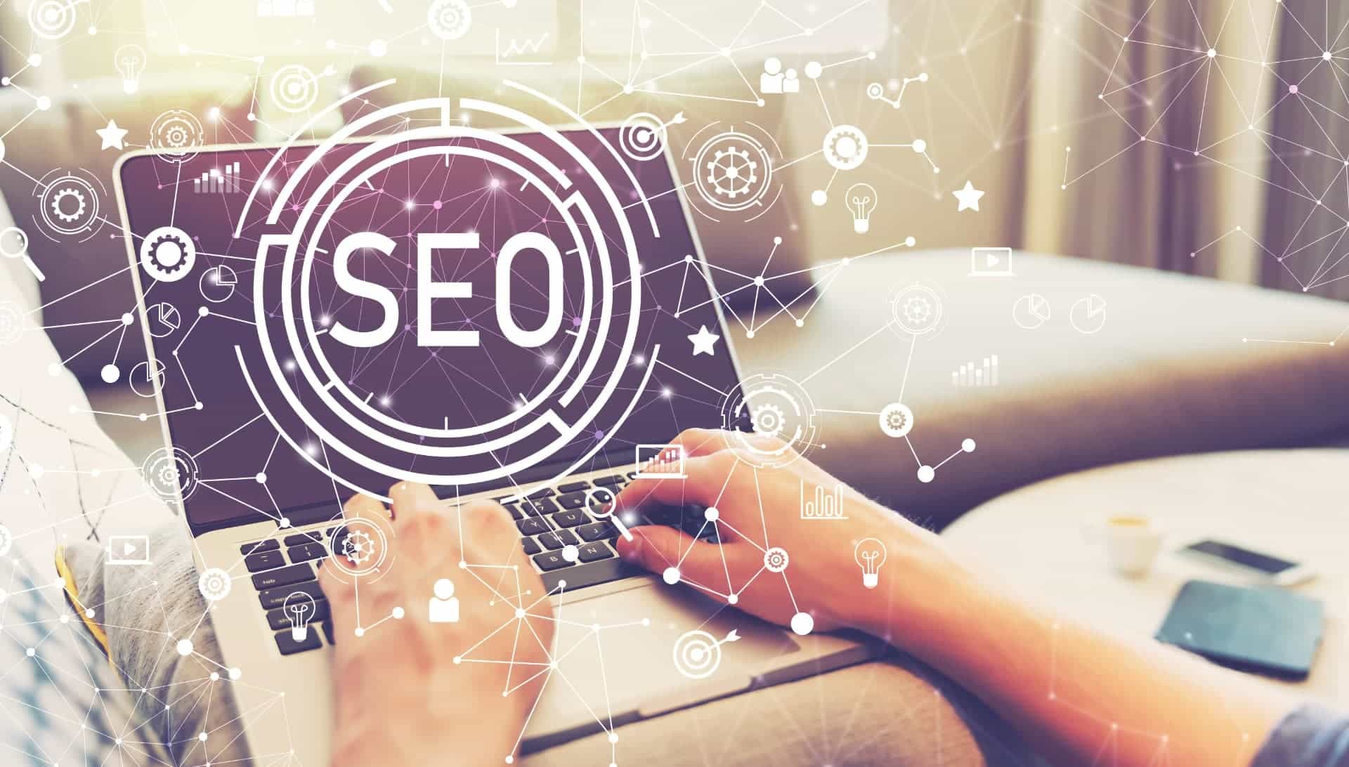 Audit SEO - Elysée Digital