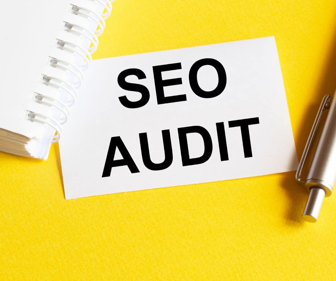 Audit SEO Toulon