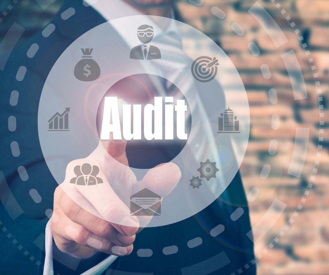 Audit SEO complet