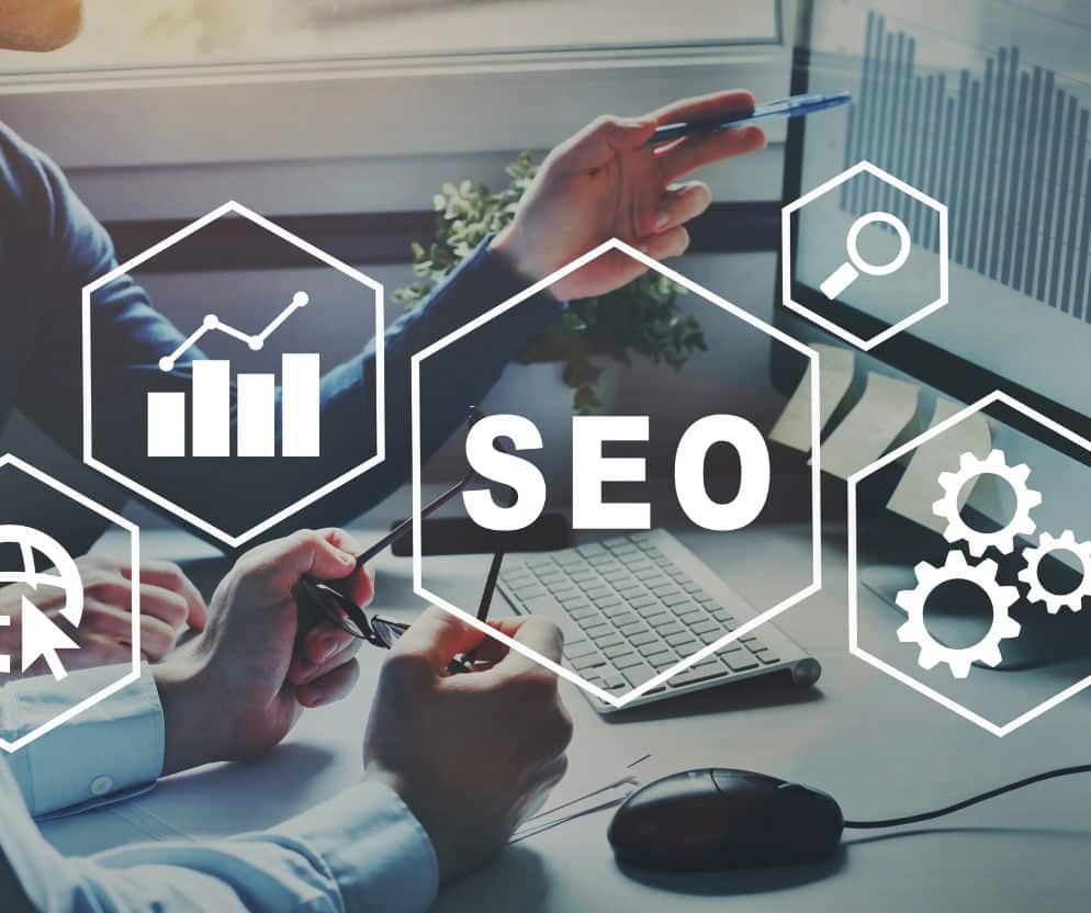 audit SEO complet