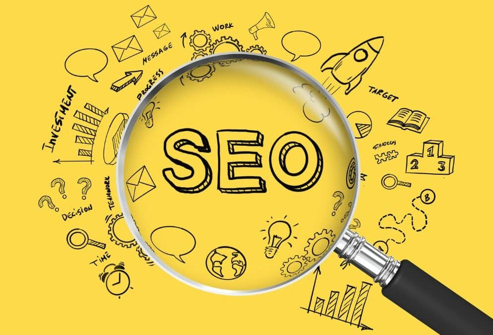 Qu’est-ce que le référencement naturel (SEO) et quelle est son utilité ?