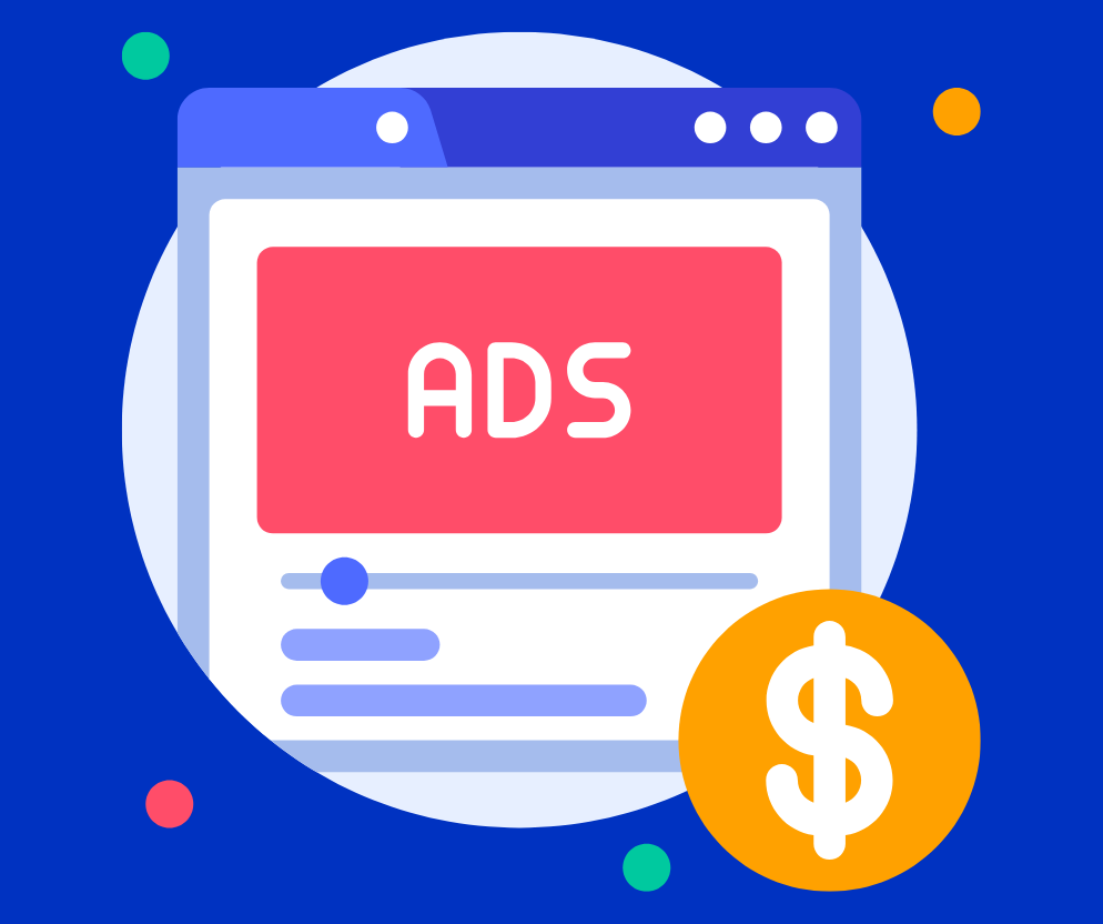 display ads